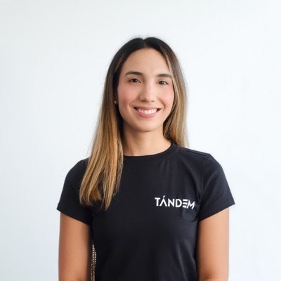 Ana María Robayo