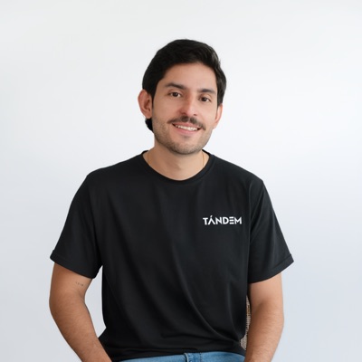 Andrés F. Niño