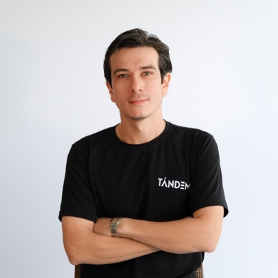 Jairo A. Díaz